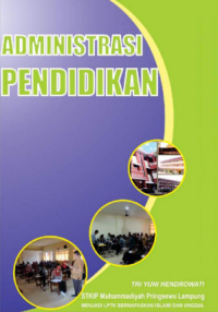 Image of Administrasi Pendidikan