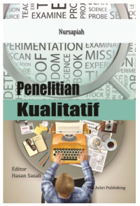 Image of Penelitian Kualitatif