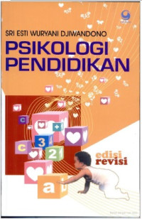 Image of Psikologi pendidikan edisi revisi