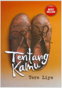 Image of Tere liye tentang kamu