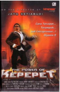 Image of The power of kepepet