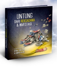 Image of Untung dari reksadana dan investasi