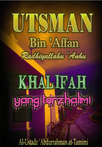 Image of Usman bin.affan