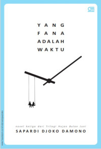 Image of Yang fana adalah waktu